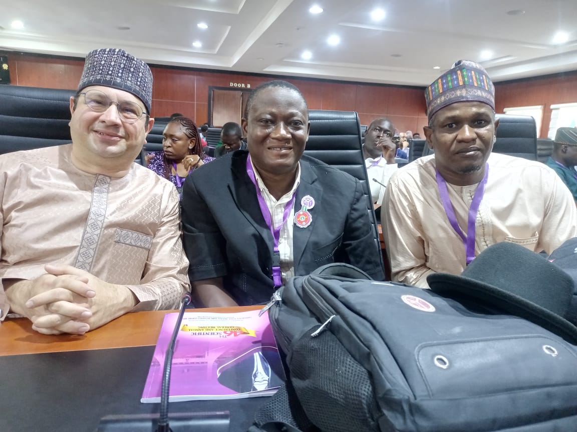 46. Nijerya Ortopedi ve Travmatoloji Kongresi